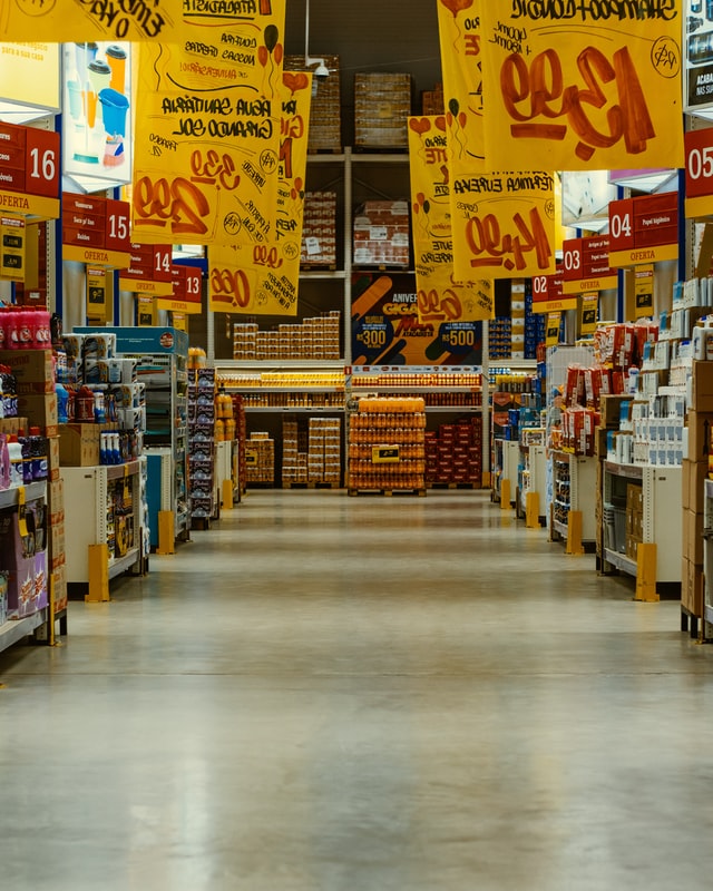 Hoe vind je de beste supermarkt aanbiedingen?